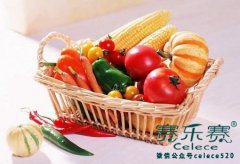 冬季减肥食谱大全